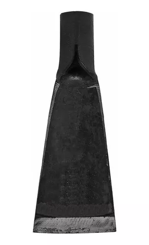 HEM-015 Chicura Forjado sin cabo A51-C Metal Zamora