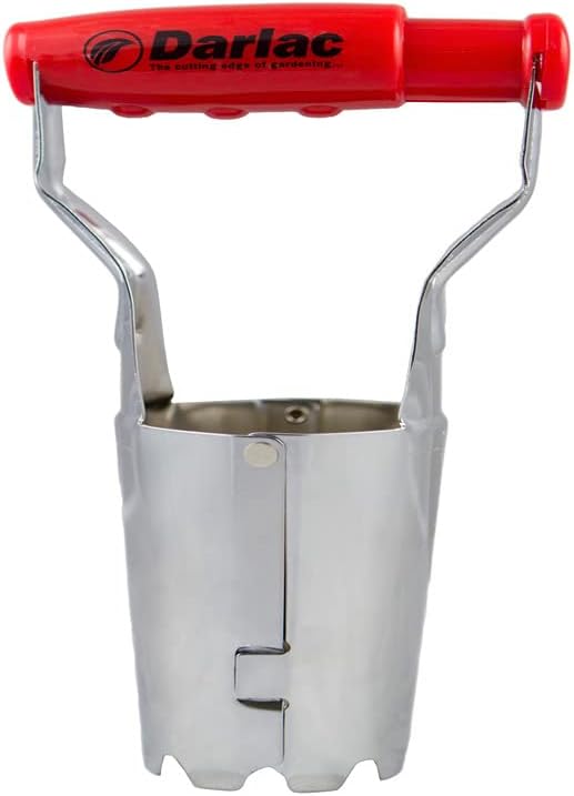 HEM-015 Hoyador para plantular