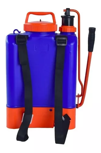 HEM-018 Fumigadora manual mochila 20lts