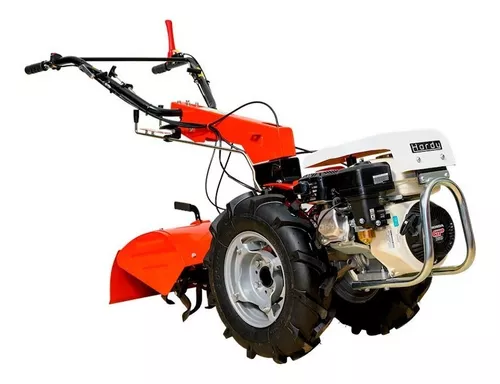 MAQ-001 Motocultor 10Hp