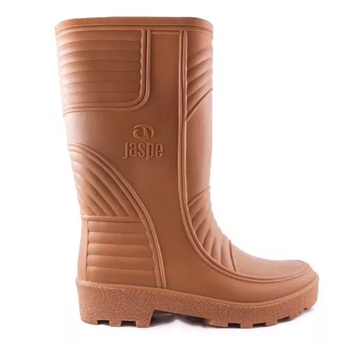 EPP-002 Botas de Goma Caña Alta