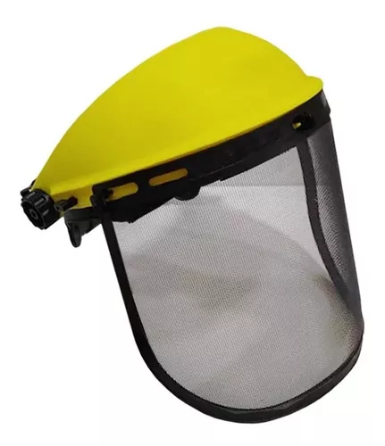 EPP-003 Careta protectora desmalezadora