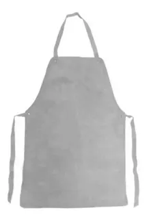 EPP-011 Delantal de Carnaza para Soldador