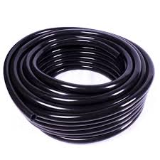 SIR-004 Maguera de Riego Negra 20x90 PVC