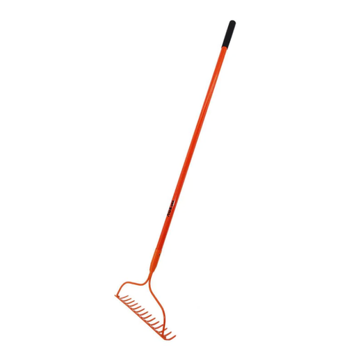 HEM-002 RASTRILLO METALICO AGE USA