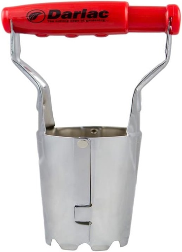 HEM-015 Hoyador para plantular