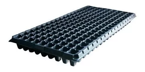 INV-001 BANDEJA DE GERMINACION 200 ALVEOLOS