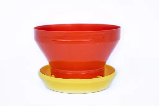 COM-002 Comedero Tipo Tolva