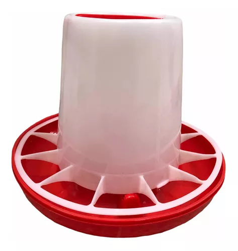 COM-003 Comedero de Campana